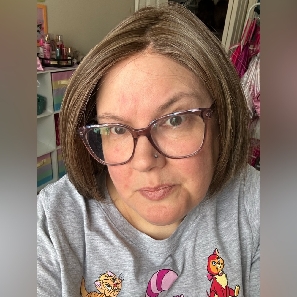 Belle Tress Belfast - Coolest Ash Brown